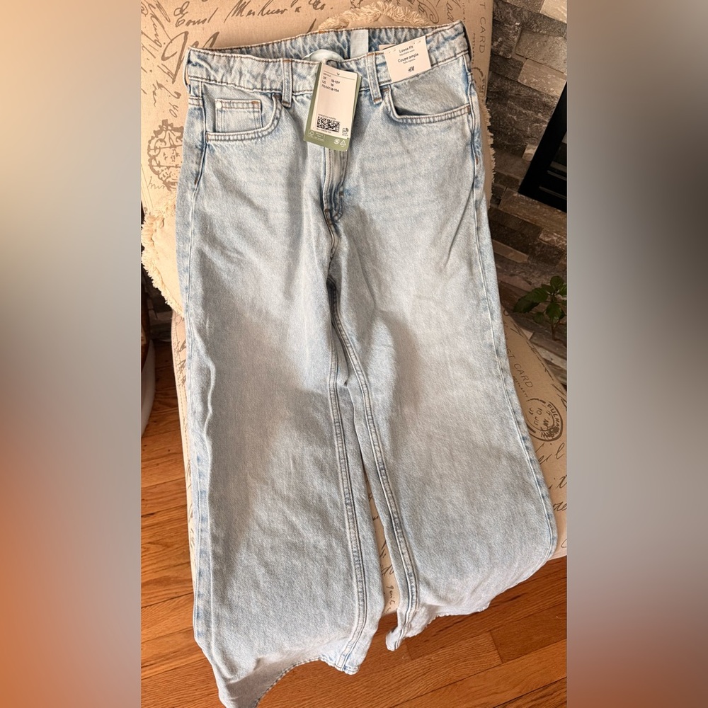 H&M Kids Jeans
